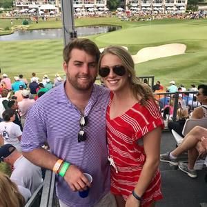 Meet your Posher, Kyle